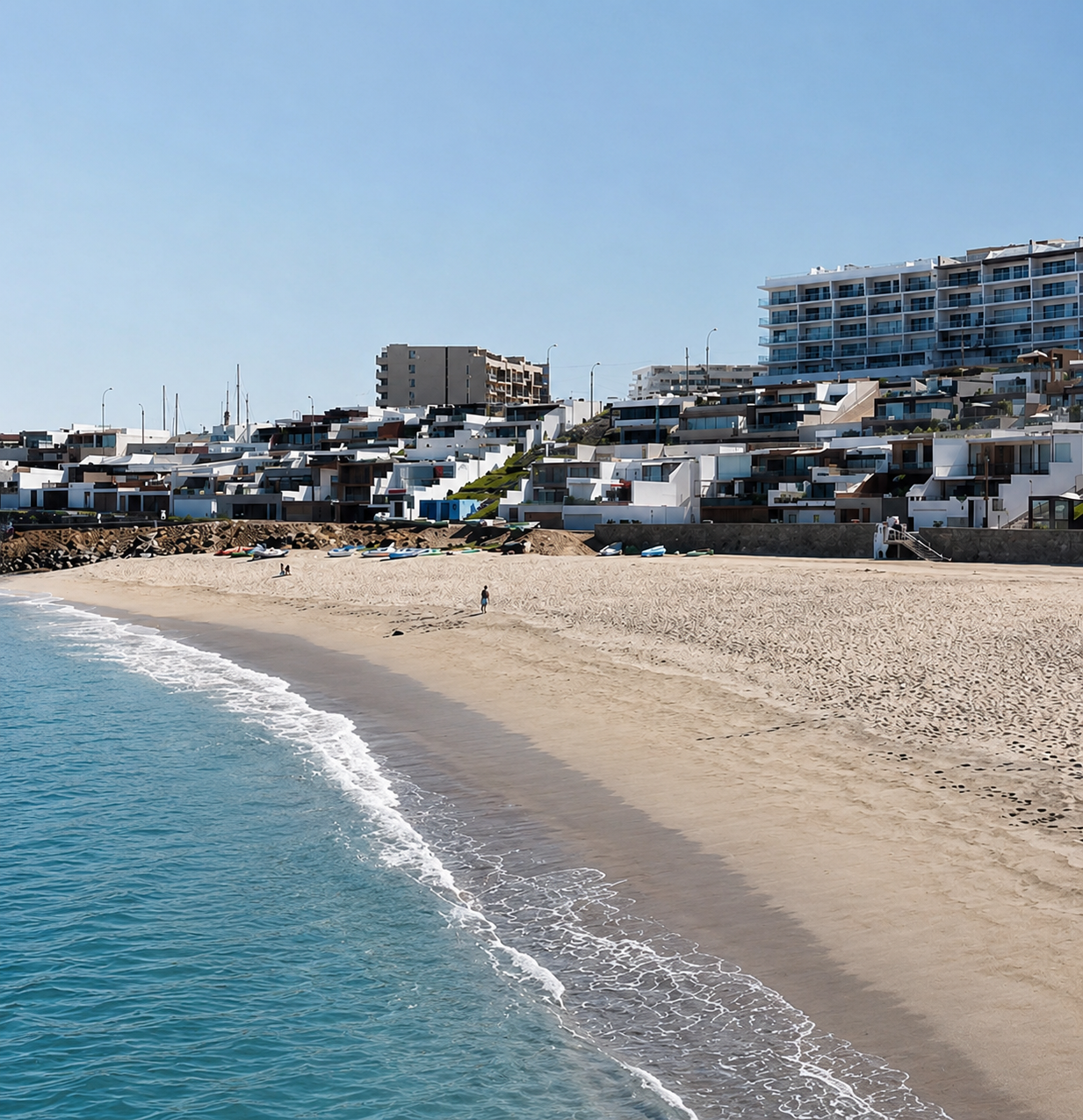 PUNTA HERMOSA